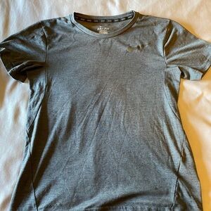 Boys Nike Dri fit tee